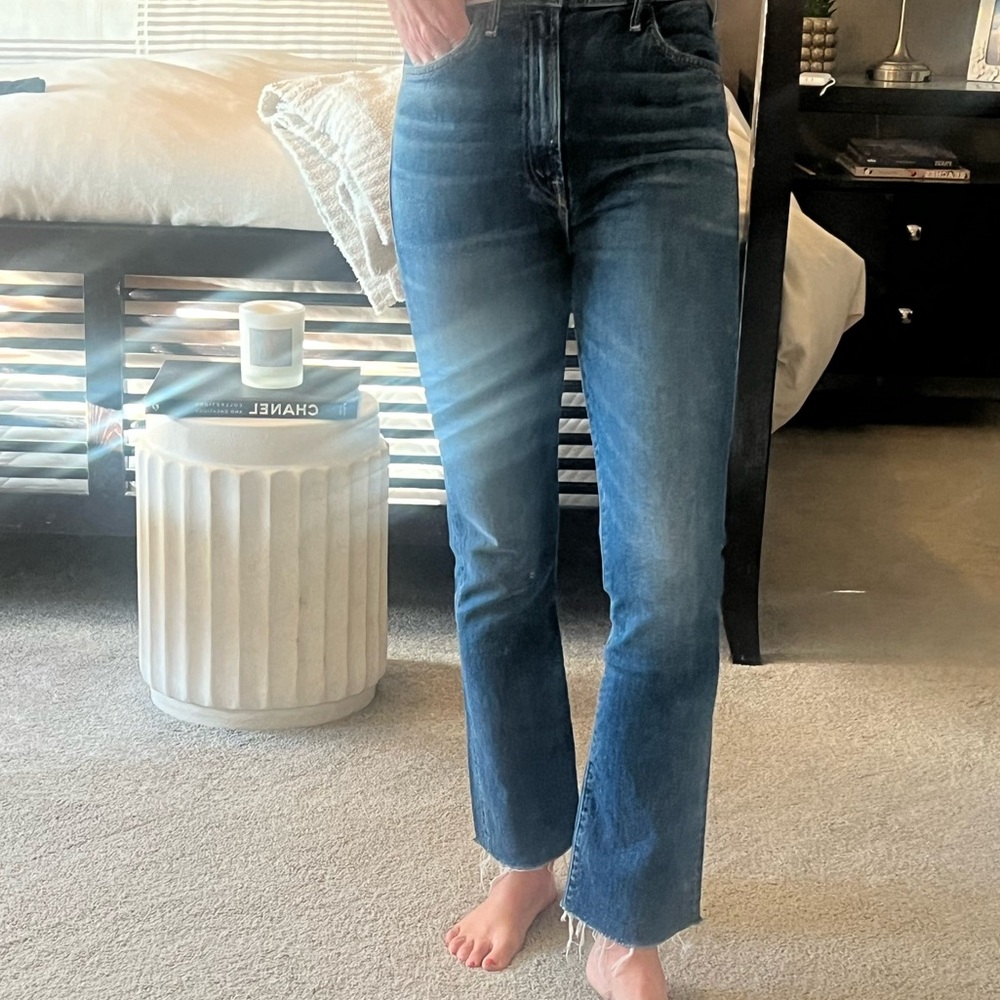 Mother Superior - the hustler flood fray size 25